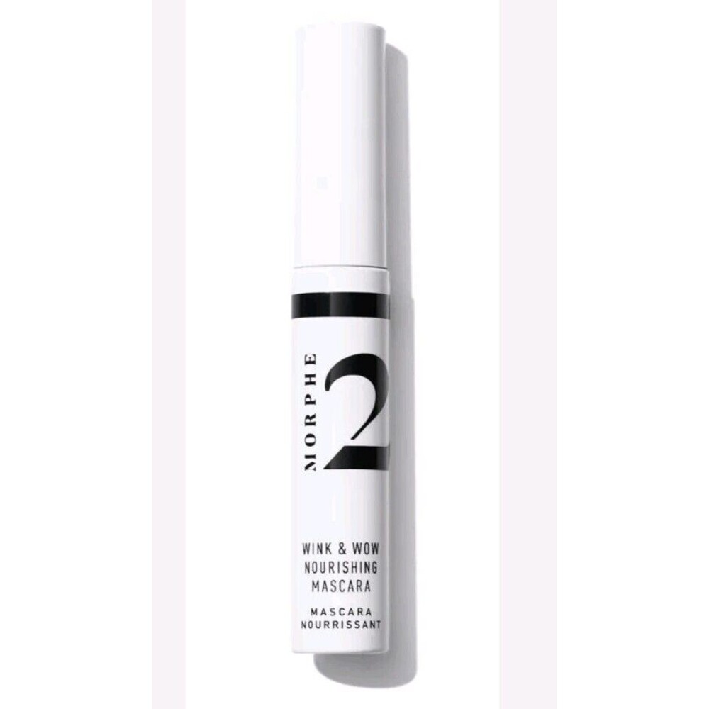 ***New ***Wink and Wow.     Morphie 2 Mascara Conditioning